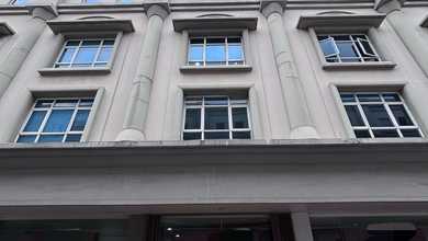 Dijual Ruko di Business Park, Kebon Jeruk