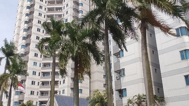 Apartemen Minimalis Lokasi Kedoya, Jakarta Barat, Harga 1,1 Miliar