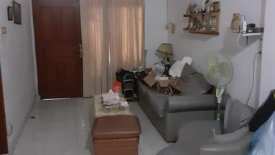 Rumah Siap Pakai di Kawasan Duri Kosambi, Jakarta Barat, LT 90m²