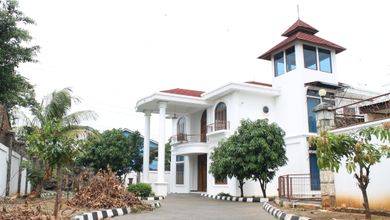 Jual Rumah Baru area Pulo Gadung, Jakarta Timur Luas 1679 m2