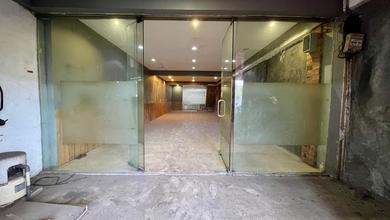 Ruko Boulevard Lokasi Strategis Di Muara Karanh