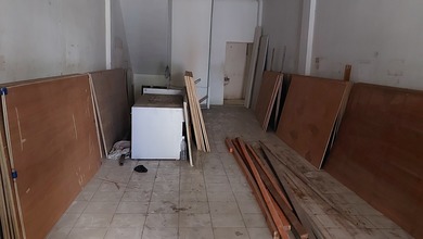 Sewa Ruko Muara Karang Pinggir Jalan Raya Lokasi Ramai Strategis