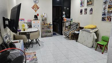 Rumah Siap Huni di Area Cengkareng, Jakarta Barat, LT 56m²