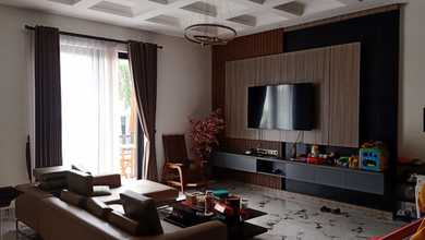 Hunian Prestisius di Kawasan Muara Karang, Jakarta Utara, LB 550m², Harga 10 Miliar