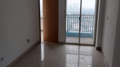 Apartemen Minimalis Lokasi Karang Tengah, Tangerang, Harga 550 Juta