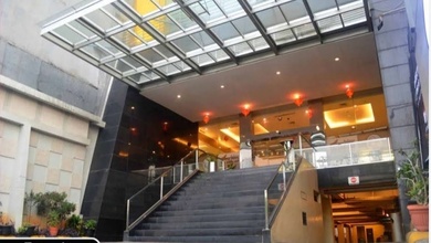 Hotel Termurah Di Bandangen