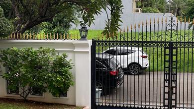 Kesempatan Langka, rumah Prestisius di Pantai Indah Kapuk, Jakarta Utara, LB 456m²