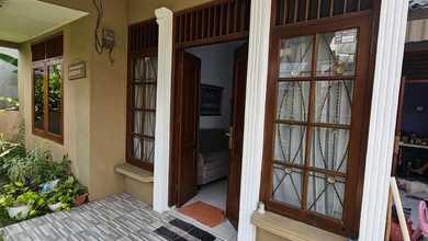 Rumah Idaman di Kunciran, Tangerang, 4 KT, Harga 1,5 Miliar