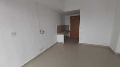 Jual Cepat Apartemen Murah di Karang Tengah, Tangerang, LT 27m²