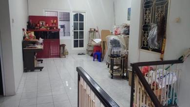 Penawaran Eksklusif, rumah Mewah di Muara Karang, Jakarta Utara, LB 240m²