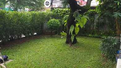 Hunian Mewah di Menteng Dalam, Jakarta Selatan, 2 KT, LT 235m²