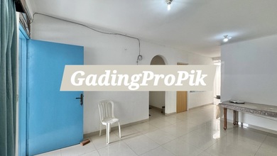 Dijual Rumah Nyaman di Taman Kota, Jakarta Barat - LT 112m²