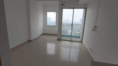 Apartemen Minimalis Lokasi Karang Tengah, Tangerang, Harga Ekonomis