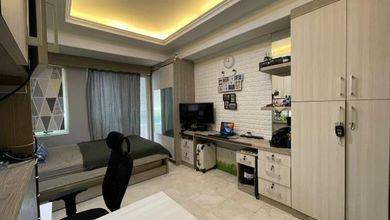 Jarang Ada! Sewa Apartemen 1 KT 1 KM di Jakarta Barat Area Paling Strategis