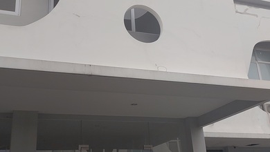 Ruko Baru Siap Pakai di Aerobliss Citra 8 Lokasi Strategis