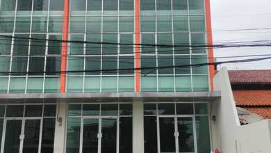 Jual Ruko Gandeng Muara Karang Jakarta Utara Telah di Renovasi