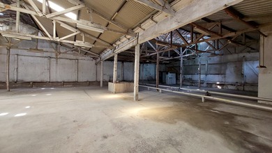 Gudang Murah Di Angke Pusat Kota Deket Season City