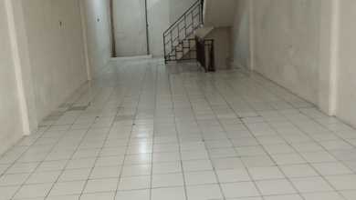 Disewakan Ruko di Bandengan Utara Jakarta Uk 4X15