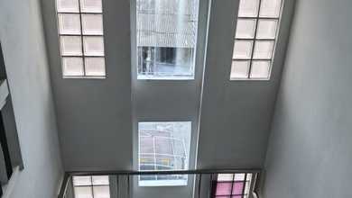 Rumah Prestisius di Kawasan Tamansari, Jakarta Barat, LB 323m², Harga 6 Miliar