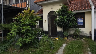 Dijual Rumah Strategis di Lippo Karawaci, Tangerang - LT 102m²