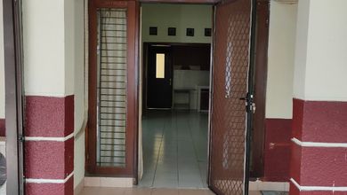 Dikontrakkan Rumah Terjangkau di Alam Sutera, Tangerang, LT 102m²