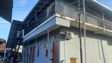 Dijual Rumah Kost di Belakang Mall Living World Hanya 3 Menit