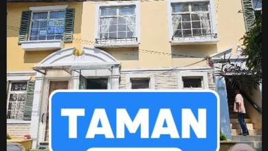 Disewakan Cepat Rumah Cantik dengan Tanah Luas 60 m2 Kawasan Lippo Karawaci