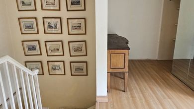 Kesempatan Rumah di Lippo Karawaci, Tangerang, LB 100m², Harga 550 Juta