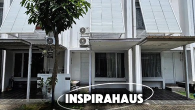 Hunian Idaman di BSD, Tangerang Selatan, 2 KT, Harga 900 Juta