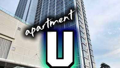 Segera Disewakan Harga Terjangkau di Lippo Karawaci, Tangerang