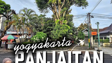 Dijual rumah Mewah di Mantrijeron, Yogyakarta - LT 800m²