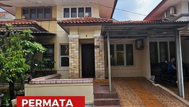 Rumah Minimalis Disewakan di Lippo Karawaci, Tangerang, Harga Ekonomis