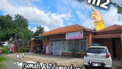 Kesempatan Eksklusif, rumah Mewah di Cimone, Tangerang, LB 300m²