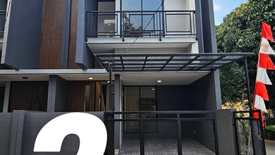Rumah Idaman di Permata Medang, Tangerang, 2 KT, Harga 975 Juta