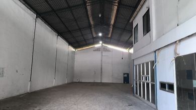 Gudang Miami, Jakarta Barat Lt 420, Lb 408