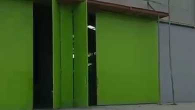 Disewa Cepat Gudang 1920m² Cikupa Tangerang