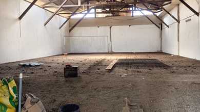 Disewa Gudang  Kapuk kamal Jakarta barat 200m2