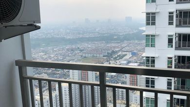 Apartemen Minimalis Lokasi Pluit, Jakarta Utara, Harga 1,3 Miliar