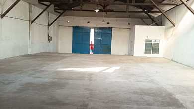 Gudang Kapuk Kamal, Jakarta Barat 200m²