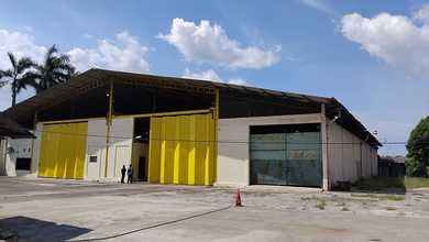 Gudang Balaraja Tangerang Banten LB 1710