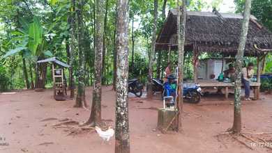 For Sale Tanah Eksklusif di Sajira, Lebak, LT 300000m²