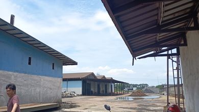 Pabrik Modern Cikande, Jl Raya Serang, Tangerang