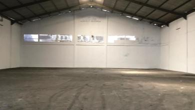 Disewa Gudang Pantai Indah Dadap Tangerang 1092m²
