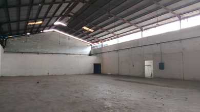 Gudang Batu Ceper, Lio Baru, Neglasari, Tangerang Lb 1485