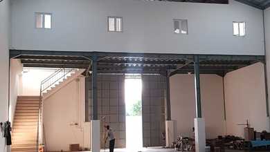 Gudang Kapuk Peternakan Jakarta, Baru & Bagus