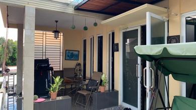 Penawaran Eksklusif, rumah Prestisius di Metro Permata, Tangerang, LB 115m²