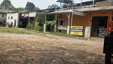Tanah Kosong untuk Disewa di Tangerang Kota, Harga 170 Juta