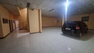 Gudang Karawaci, Tangerang Lb 1250, Lt 1000