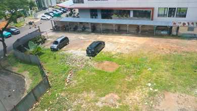 Kavling Prestisius Dijual di BSD, Tangerang Selatan, Harga 23 Miliar