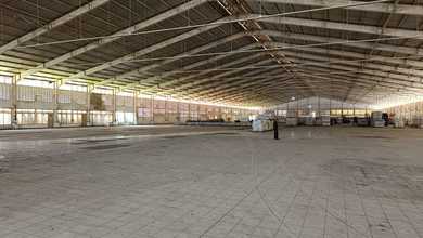 Gudang Bersama, Jatake Tangerang Lb 9240